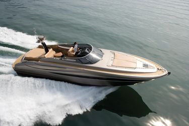 52' Riva 2011 Yacht For Sale